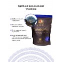 Благородный дом 500 гр черный листовой чай с типсами (FBOP), зип пакет