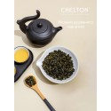 Благородный дом 100 гр. зеленый крупнолистовой чай (молочный улун) "Chinese Tea Milk Oolong"