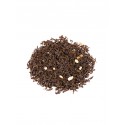 Благородный дом 100 гр черный листовой чай с бергамотом (Super Pekoe Bergamot)